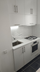 Apartment 82 m² - Alexandr Pushkin, Batumi, Georgia