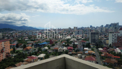 Apartment 82 m² - Alexandr Pushkin, Batumi, Georgia