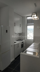 Apartment 82 m² - Alexandr Pushkin, Batumi, Georgia