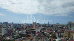 Apartment 82 m² - Alexandr Pushkin, Batumi, Georgia