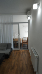 Apartment 82 m² - Alexandr Pushkin, Batumi, Georgia