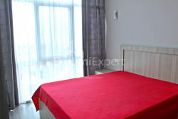 Apartment 2-room 40 m² - Iusuf Kobaladze, Batumi