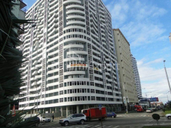 Apartment 40 m² - Iusuf Kobaladze, Batumi, Georgia