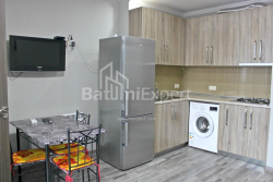 Apartment 2-room 40 m² - Iusuf Kobaladze, Batumi