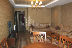 Apartment 3-room 120 m² - Iusuf Kobaladze, Batumi