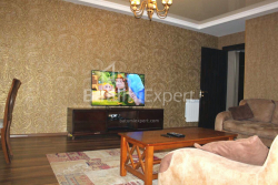 Apartment 3-room 120 m² - Iusuf Kobaladze, Batumi
