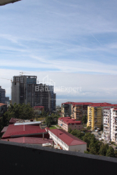 Apartment 120 m² - Iusuf Kobaladze, Batumi, Georgia