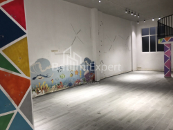 Office 130 m² - Ekvtime Takaishvili, Batumi, Georgia