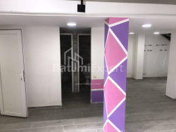 Office 130 m² - Ekvtime Takaishvili, Batumi, Georgia