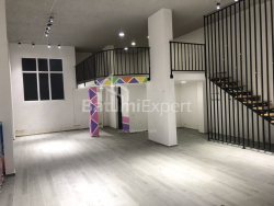 Office 130 m² - Ekvtime Takaishvili, Batumi, Georgia