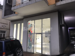 Office 130 m² - Ekvtime Takaishvili, Batumi, Georgia