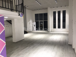 Office 2-room 130 m² - Ekvtime Takaishvili, Batumi