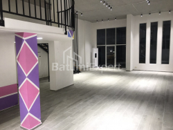 Office 2-room 130 m² - Ekvtime Takaishvili, Batumi