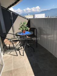Apartment 28.8 m² - Iusuf Kobaladze, Batumi, Georgia