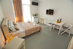 Apartment 28.8 m² - Iusuf Kobaladze, Batumi, Georgia