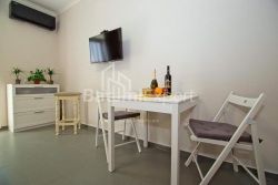 Apartment 28.8 m² - Iusuf Kobaladze, Batumi, Georgia