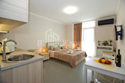 Apartment 28.8 m² - Iusuf Kobaladze, Batumi, Georgia