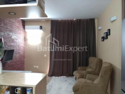 Apartment 39.8 m² - Iusuf Kobaladze, Batumi, Georgia