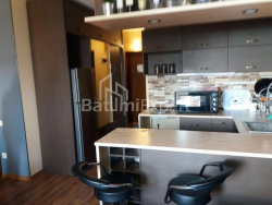 Apartment 39.8 m² - Iusuf Kobaladze, Batumi, Georgia