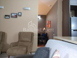 Apartment 39.8 m² - Iusuf Kobaladze, Batumi, Georgia