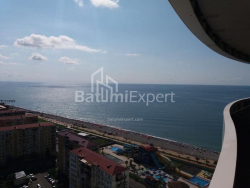 Apartment 39.8 m² - Iusuf Kobaladze, Batumi, Georgia