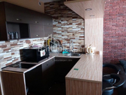 Apartment 39.8 m² - Iusuf Kobaladze, Batumi, Georgia