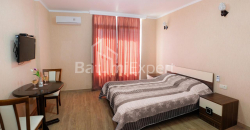 Apartment 28.6 m² - Iusuf Kobaladze, Batumi, Georgia