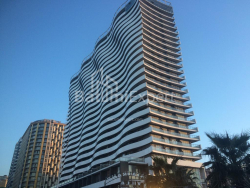 Apartment 28.6 m² - Iusuf Kobaladze, Batumi, Georgia
