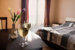 Apartment 28.6 m² - Iusuf Kobaladze, Batumi, Georgia
