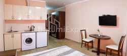 Apartment 28.6 m² - Iusuf Kobaladze, Batumi, Georgia