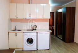 Apartment 28.6 m² - Iusuf Kobaladze, Batumi, Georgia