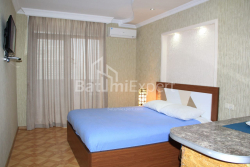 Apartment 28 m² - Iusuf Kobaladze, Batumi, Georgia