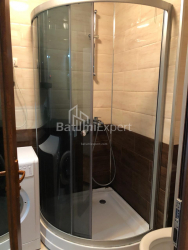 Apartment 28 m² - Iusuf Kobaladze, Batumi, Georgia