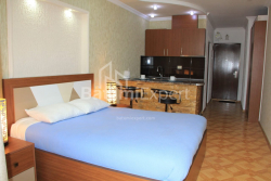 Apartment 28 m² - Iusuf Kobaladze, Batumi, Georgia