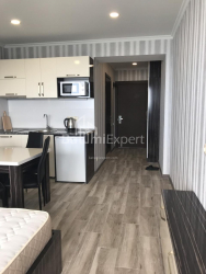 Apartment 32 m² - Sherif Khimshiashvili, Batumi, Georgia