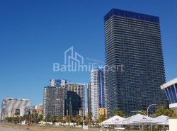 Apartment 32 m² - Sherif Khimshiashvili, Batumi, Georgia