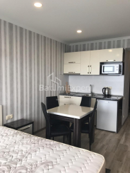 Apartment 32 m² - Sherif Khimshiashvili, Batumi, Georgia