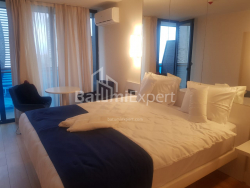 Apartment 30 m² - Sherif Khimshiashvili, Batumi, Georgia