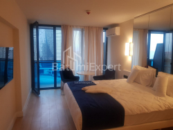 Apartment 30 m² - Sherif Khimshiashvili, Batumi, Georgia