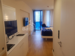 Apartment 30 m² - Sherif Khimshiashvili, Batumi, Georgia