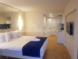 Apartment 30 m² - Sherif Khimshiashvili, Batumi, Georgia