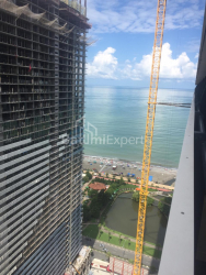 Apartment 45 m² - Sherif Khimshiashvili, Batumi, Georgia