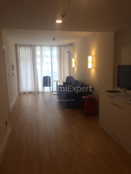 Apartment 2-room 45 m² - Sherif Khimshiashvili, Batumi