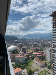 Apartment 45 m² - Sherif Khimshiashvili, Batumi, Georgia