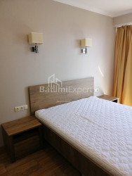 Apartment 33 m² - Sherif Khimshiashvili, Batumi, Georgia