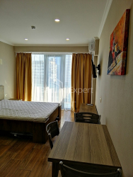 Apartment 33 m² - Sherif Khimshiashvili, Batumi, Georgia