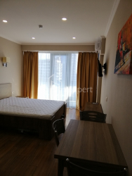 Apartment 33 m² - Sherif Khimshiashvili, Batumi, Georgia