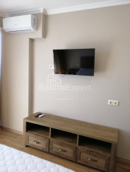 Apartment 33 m² - Sherif Khimshiashvili, Batumi, Georgia