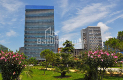 Apartment 33 m² - Sherif Khimshiashvili, Batumi, Georgia