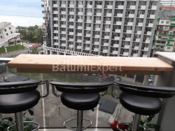 Apartment 1-room 30.7 m² - Sherif Khimshiashvili, Batumi